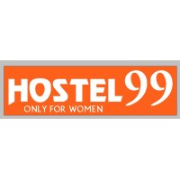 Hostel99 logo - Similar company to Offpeak