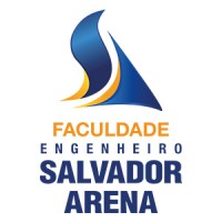 Faculdade Engenheiro Salvador Arena logo - Similar company to Big-Math (Assessoria Pedagógica)