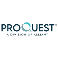 ProQuest a Division of Alliant Insurance Services logo - Similar company to How To Stop Hiring Lousy Managers