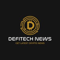 Defitech.news logo - Similar company to Sullyscripts Pr