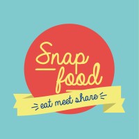 Snapfood logo - Similar company to Inspekly