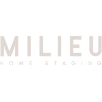 Milieu Home Staging logo - Similar company to Foxford Projects