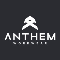 Anthem Workwear Pty Ltd logo - Similar company to Base Safety Solutions