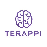 Terappi logo - Similar company to Coconutt