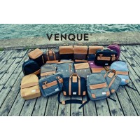 VENQUE logo - Similar company to Zuutii