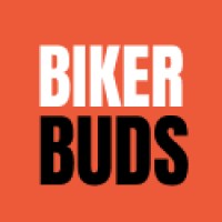 BikerBuds logo - Similar company to Inside Labs