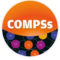 COMPSs logo - Similar company to Takin.Ai
