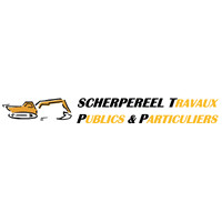 SCHERPEREEL TRAVAUX PUBLICS & PARTICULIERS logo - Similar company to Effet D'O
