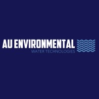 AU ENVIRONMENTAL Water Technologies logo - Similar company to Renew Solutions