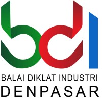 Balai Diklat Industri Denpasar logo - Similar company to Airdropfest