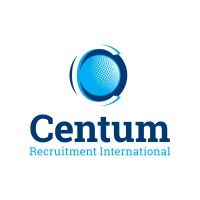 Centum Recruitment International Limited logo - Similar company to Premea Solutions