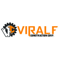 Viralf Construction Corporation logo - Similar company to Ambient Temp Innovation Solutions, Inc.