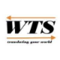 Windsor Translation Services logo - Similar company to Translation Mouse