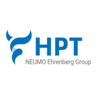 HPT (High Purity Technology, Inc) logo - Similar company to Claripure