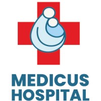 Medicus Hospital - Laparoscopy & Fertility Center logo - Similar company to Stemregenex Bio