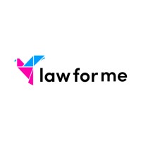 Law For Me logo - Similar company to The Law Of The Future Community