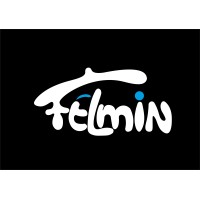 Felmin Productions logo - Similar company to Netl De Wildste Tuin - Netl Camping Kallumaan