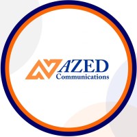 Azed Communications logo - Similar company to Sciglob Instruments & Services, Llc