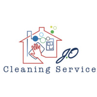 J.O Cleaning Service logo - Similar company to West Michigan Janitorial