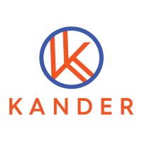 KANDER logo - Similar company to Dazeworks Inc