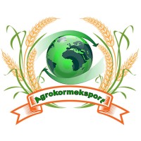 Agrokormexport logo - Similar company to Logintech