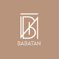BABATAN logo - Similar company to Koldbath Craft Kollektiv
