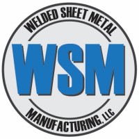 Welded Sheet Metal Manufacturing, LLC logo - Similar company to Layerlock Llc