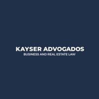 KAYSER ADVOGADOS - TAX AND REAL ESTATE LAW logo - Related company intelligence peer for Borges e Valentim Advogados