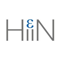 Hellenic Impact Investing Network logo - Similar company to Guerrilla Foundation