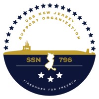 USS NEW JERSEY (SSN 796) SUPPORT ORGANIZATION logo - Similar company to Rsd Software Inc.