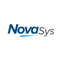 NovaSys AB logo - Similar company to Novasys