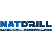 National Drilling Equipment Pty Ltd logo - Similar company to Imdex (Previously Amc Drilling Optimisation)