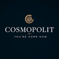 Cosmopolit Development logo - Similar company to Tecon Architects
