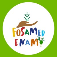 FoSaMed ENAM logo - Similar company to Foras Talent