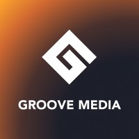 Groove Media logo - Similar company to Surface 1°22
