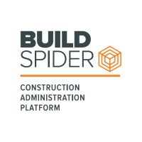 BuildSpider - Smarter Construction Software logo - Similar company to Great Cto - Help For Ctos: Content, Coaching & More