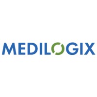 MEDILOGIX logo - Similar company to Medilogix