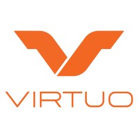 Virtuo logo - Similar company to Inside Conference