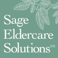 Sage Eldercare Solutions logo - Similar company to Three Peaks