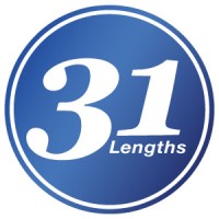 31 Lengths logo - Similar company to Tailored Ink