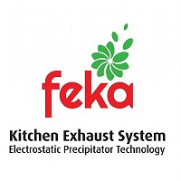 Feka Mühendislik Elektrostatik Filtreme Teknolojiler