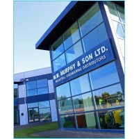 M.W. Murphy & Son (Sales) Ltd logo - Similar company to Broad & Swan