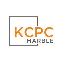 KCPC Marble logo - Similar company to Subeih Art Stone