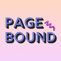 Pagebound logo - Similar company to Sensormetrix
