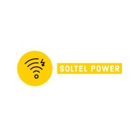 SOLTEL POWER PVT. LTD. logo - Similar company to Bancaja