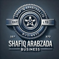 Shafiq Arabzada LTD. logo - Similar company to Sani It-Consultant