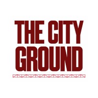 The City Ground logo - Similar company to Well Done
