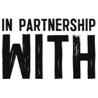 In Partnership With logo - Similar company to Thought Partnerships