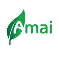 Amai Inc. logo - Similar company to California Manufacturers & Technology Association (Cmta)
