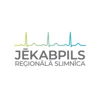 Jēkabpils reģionālā slimnīca logo - Similar company to Jēkabpils Novads